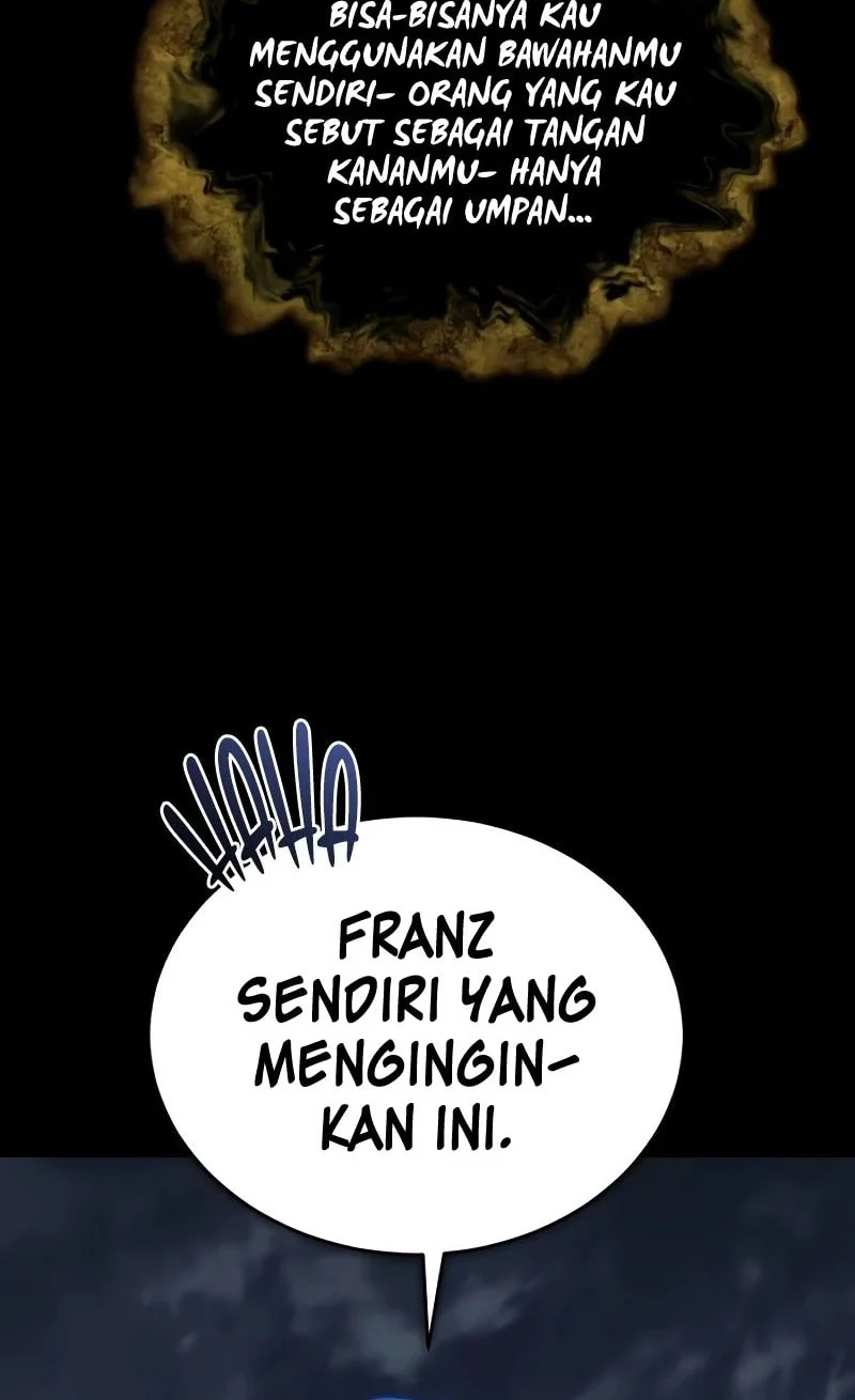 Academy’s Undercover Professor Chapter 168 halaman 45