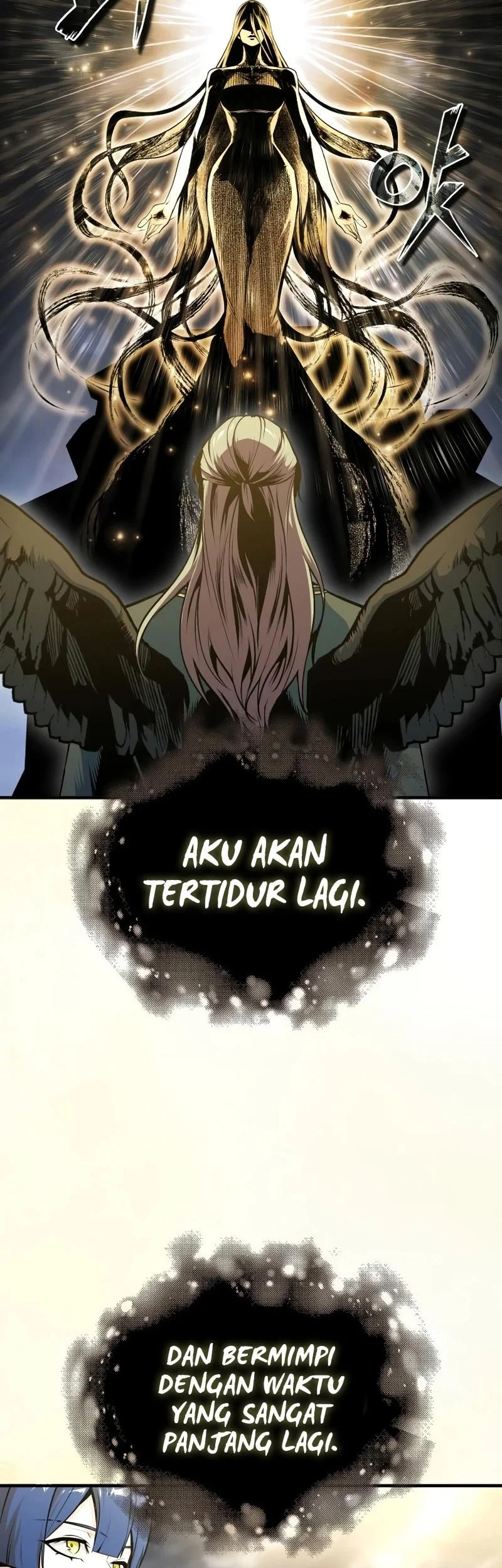 Academy’s Undercover Professor Chapter 168 halaman 23