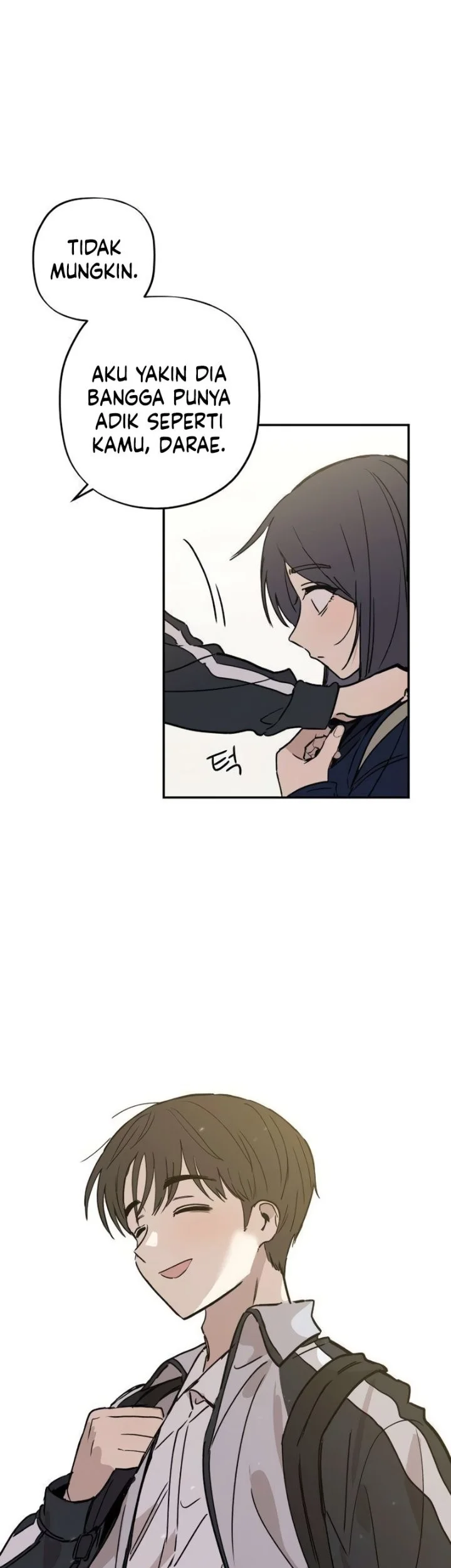 Aching Chapter 15 halaman 54