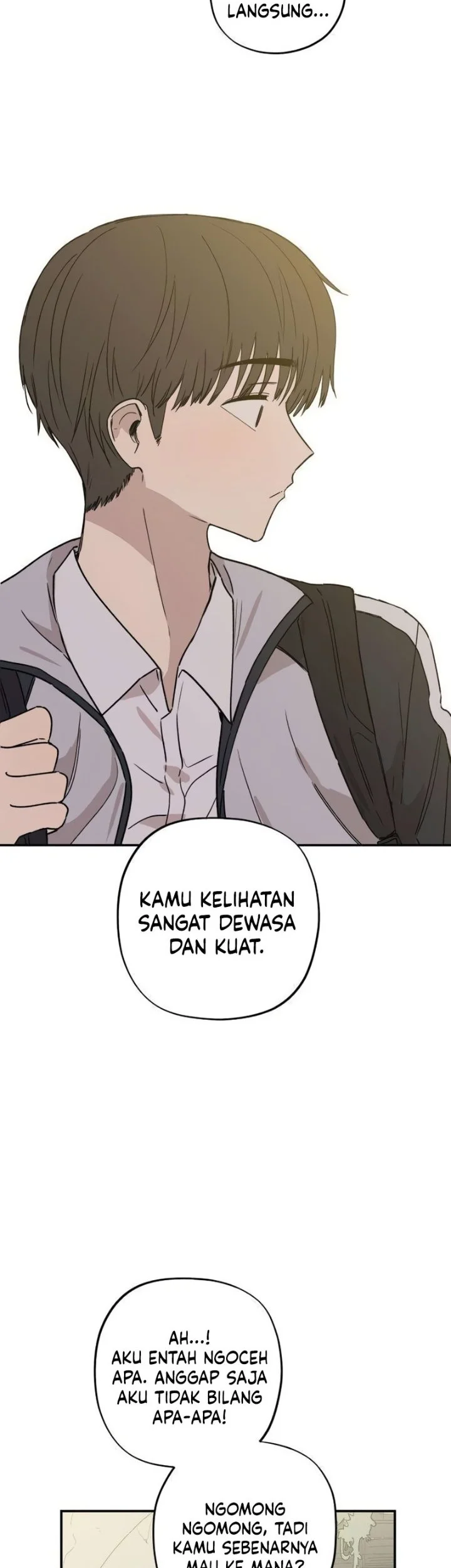 Aching Chapter 15 halaman 57