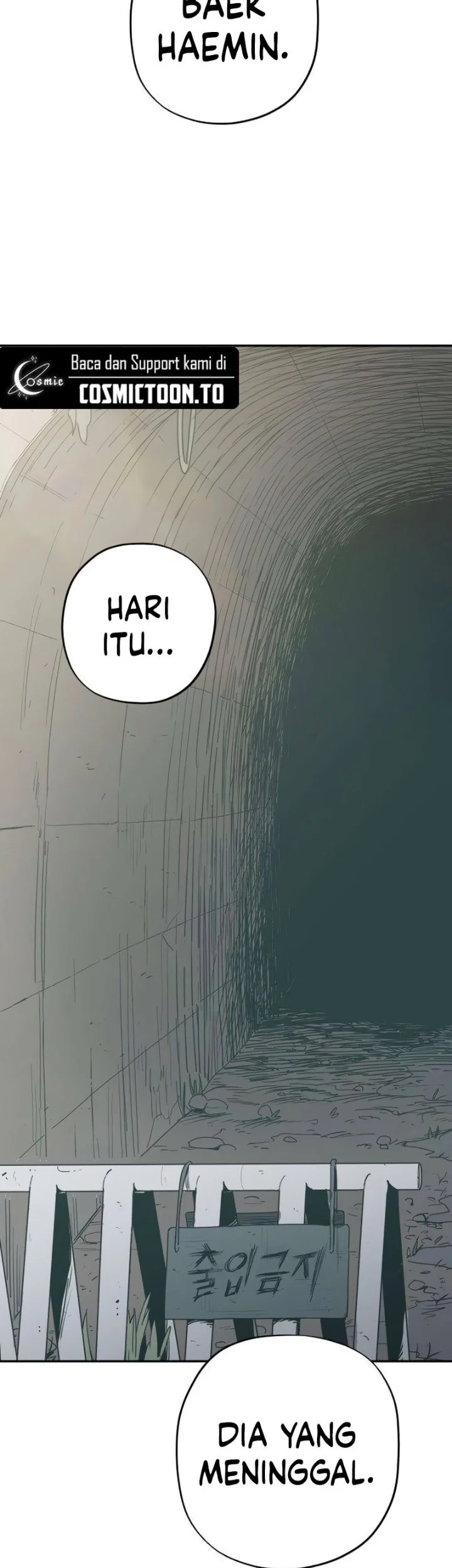 Aching Chapter 15 halaman 64
