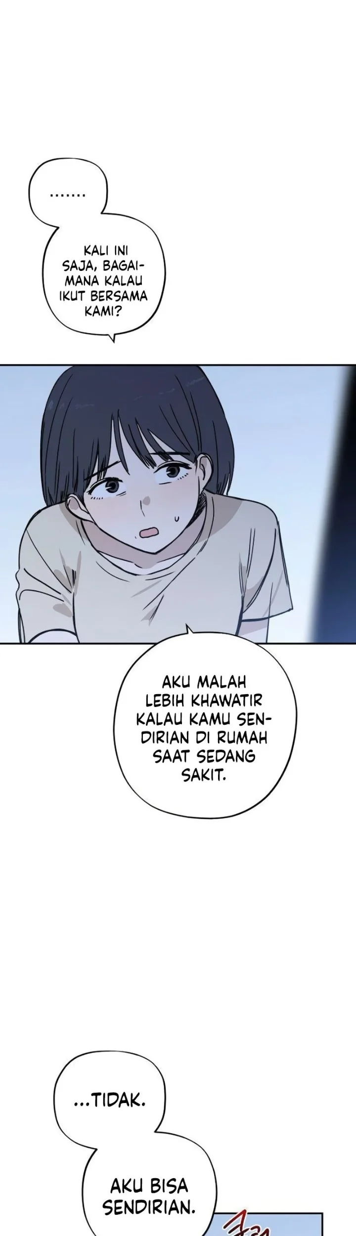 Aching Chapter 15 halaman 4