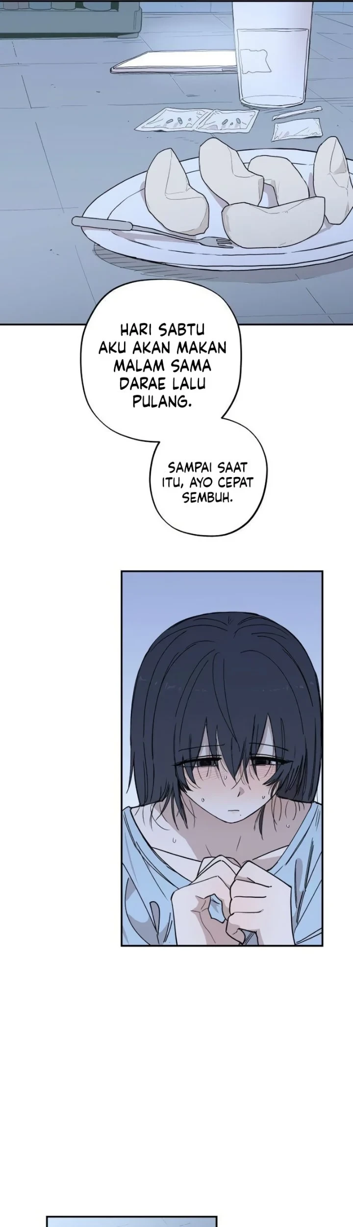 Aching Chapter 15 halaman 7