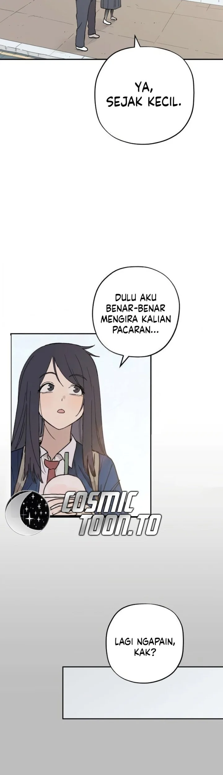 Aching Chapter 15 halaman 13