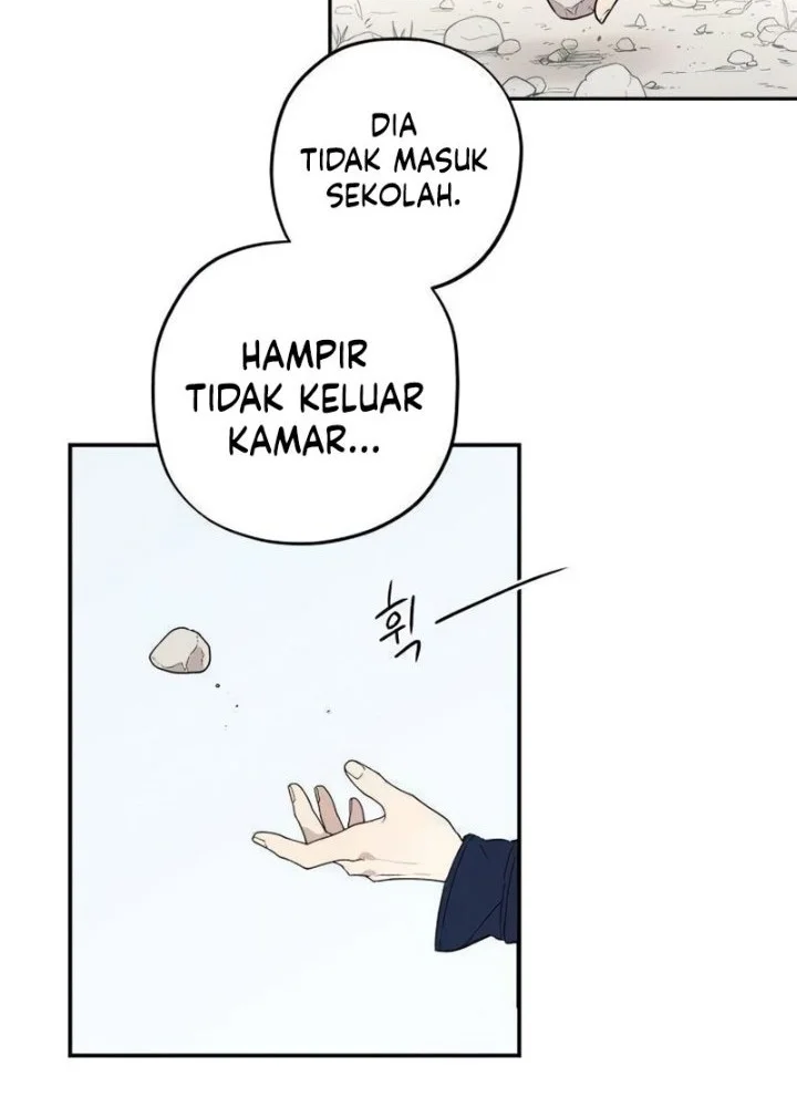 Aching Chapter 15 halaman 35
