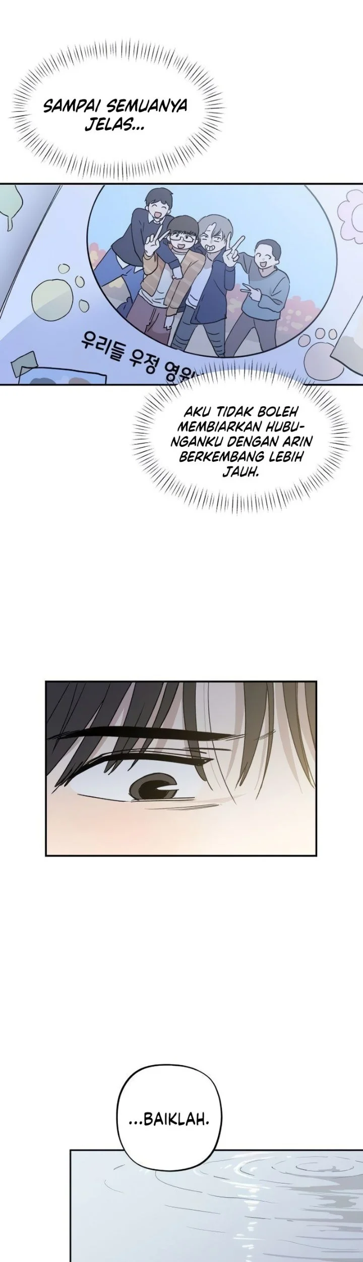 Aching Chapter 15 halaman 38