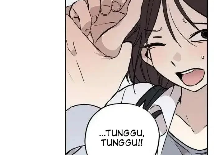 Aching Chapter 16 halaman 33