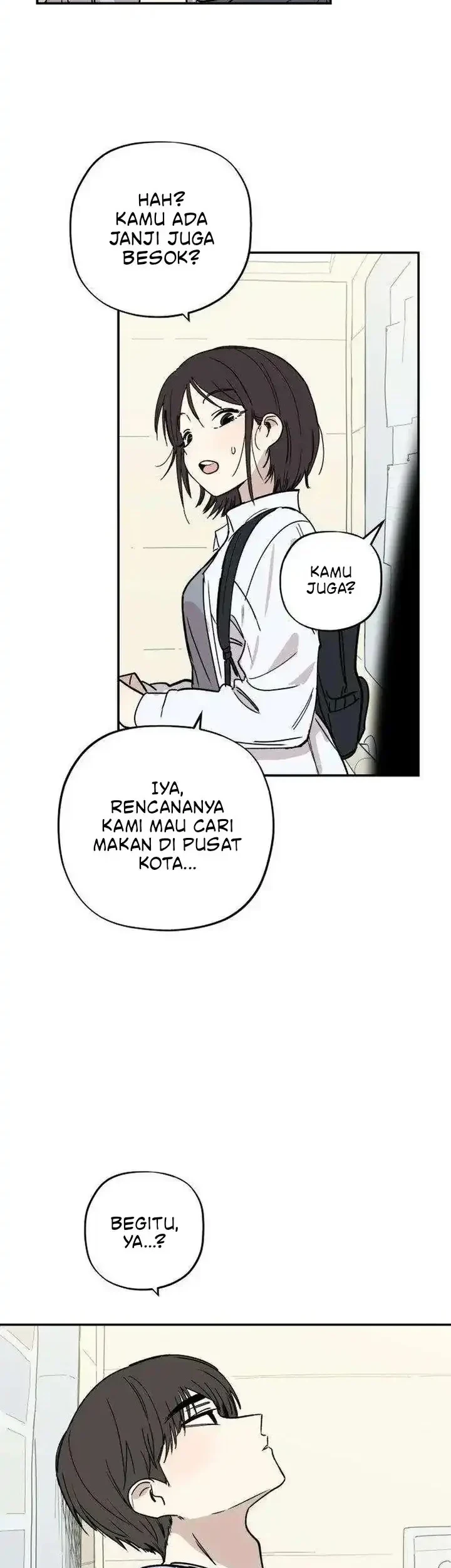 Aching Chapter 16 halaman 41