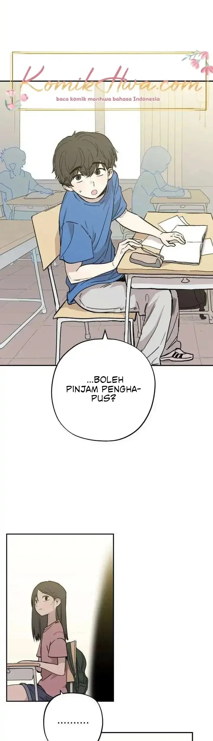 Aching Chapter 16 halaman 2