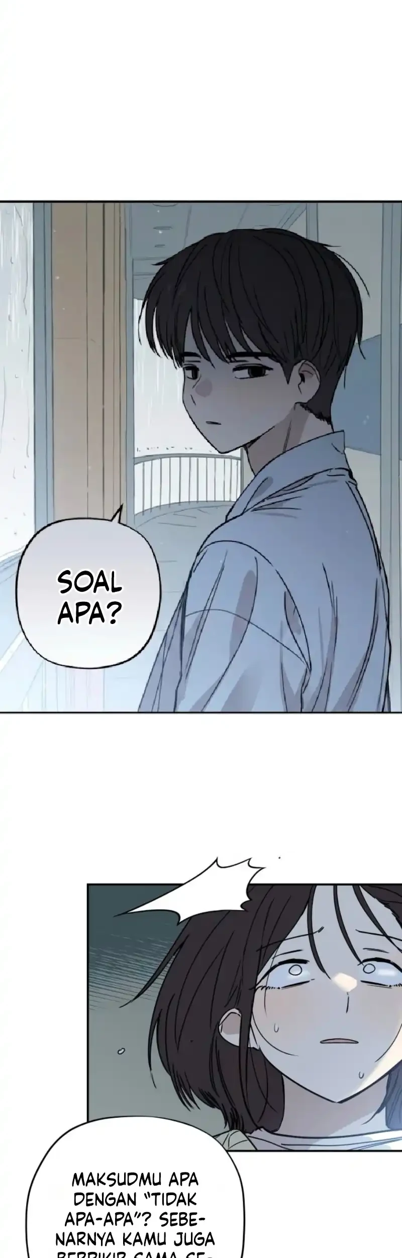 Aching Chapter 17 halaman 59