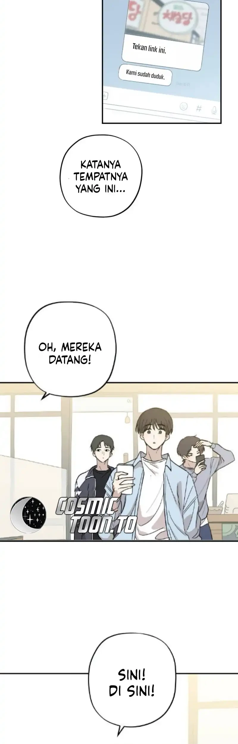 Aching Chapter 17 halaman 4