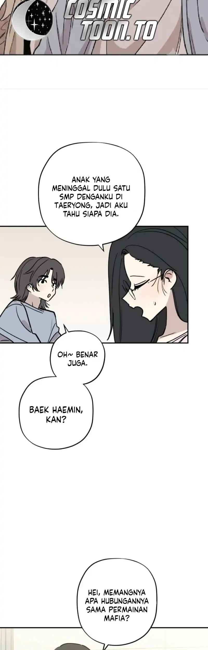 Aching Chapter 17 halaman 34