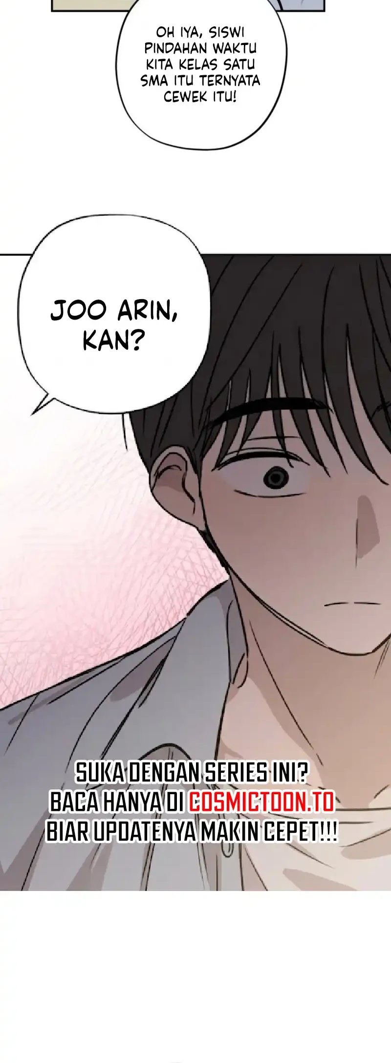 Aching Chapter 17 halaman 36