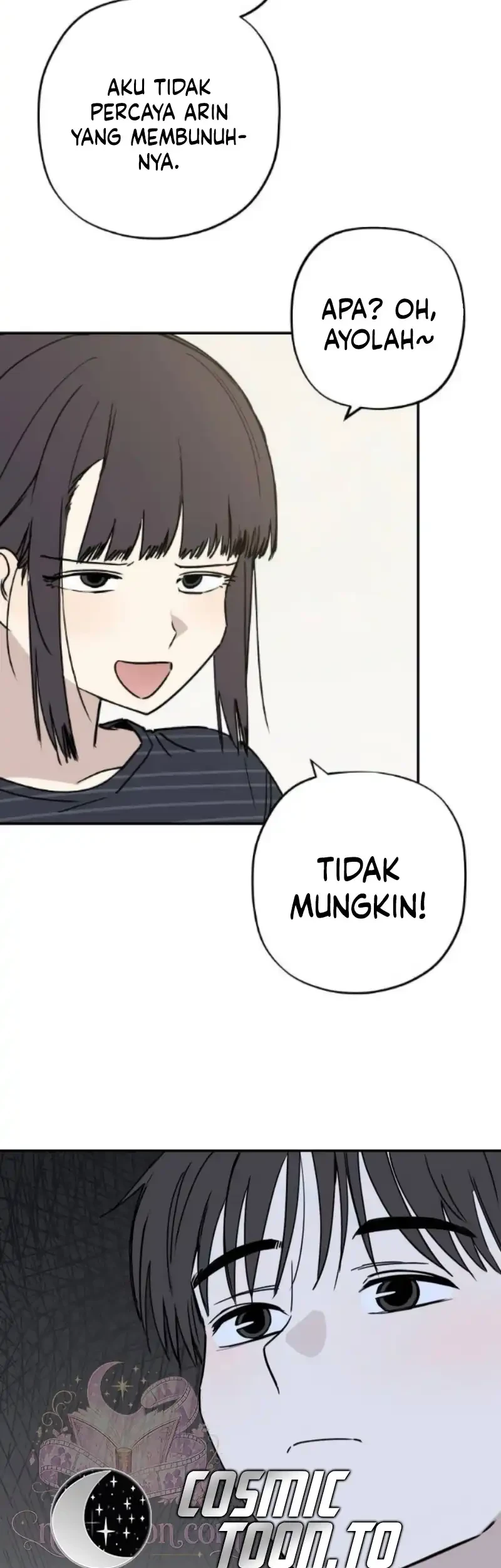 Aching Chapter 17 halaman 41