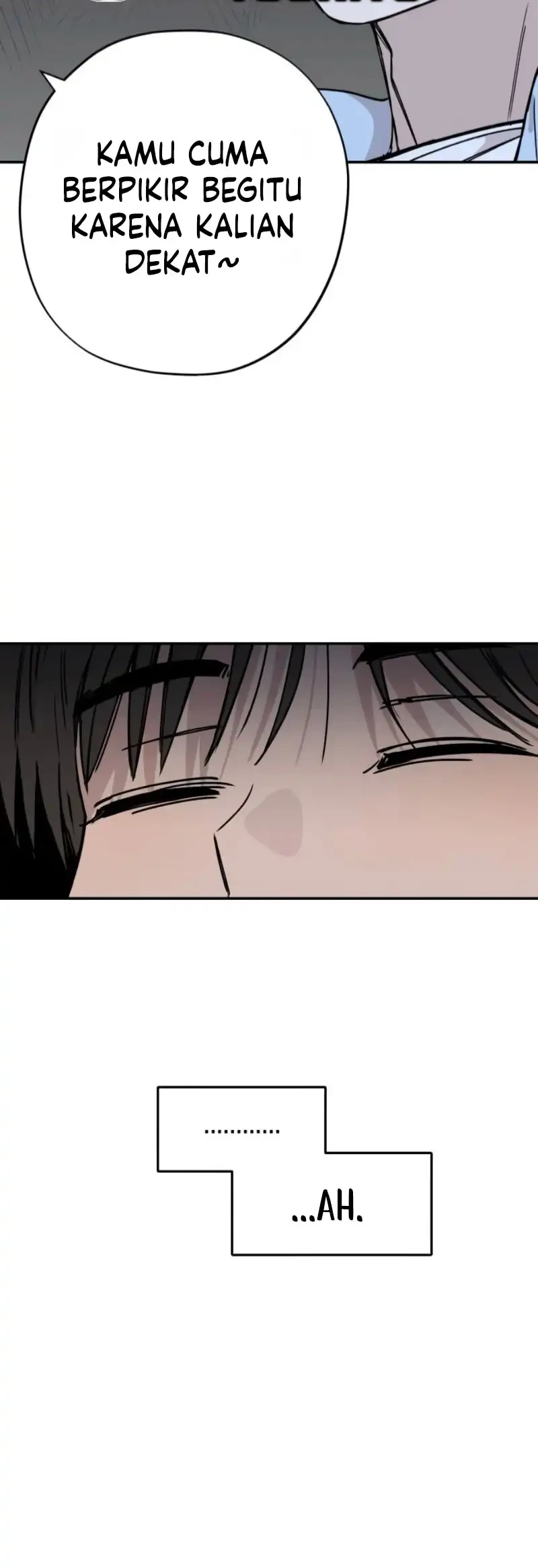 Aching Chapter 17 halaman 42