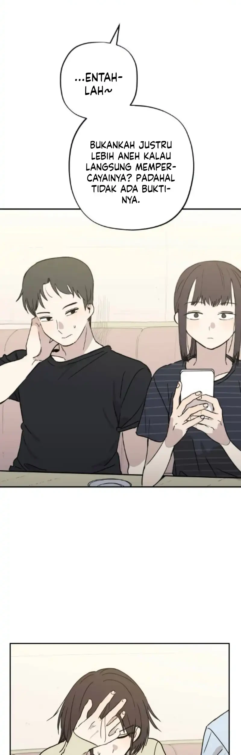 Aching Chapter 17 halaman 44