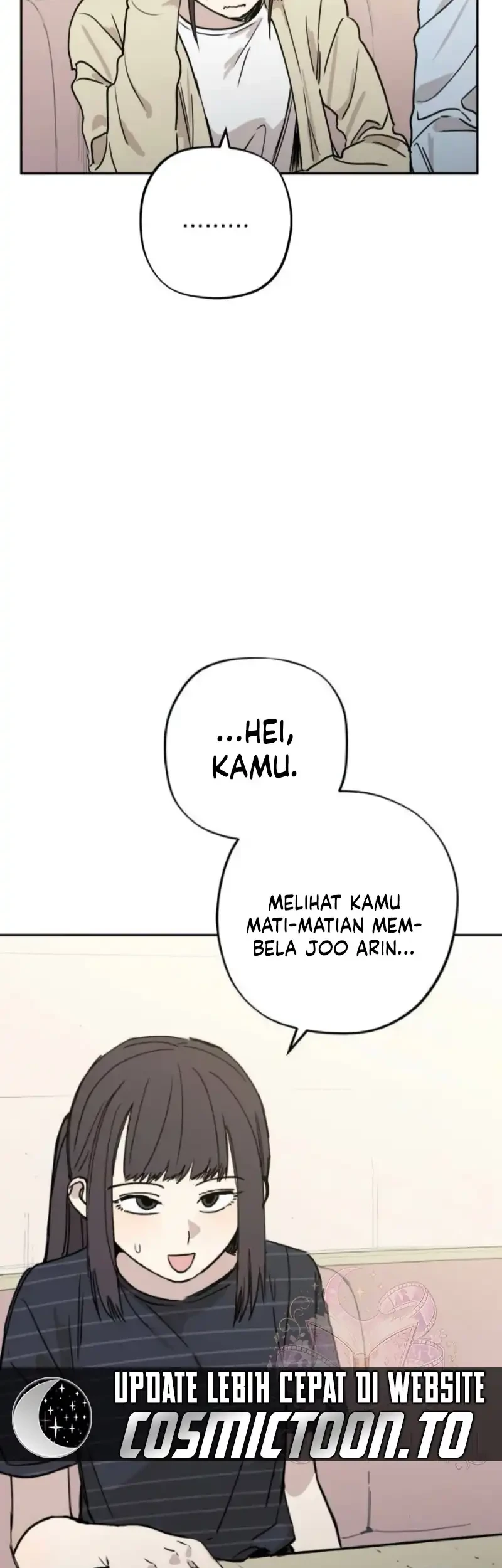 Aching Chapter 17 halaman 45