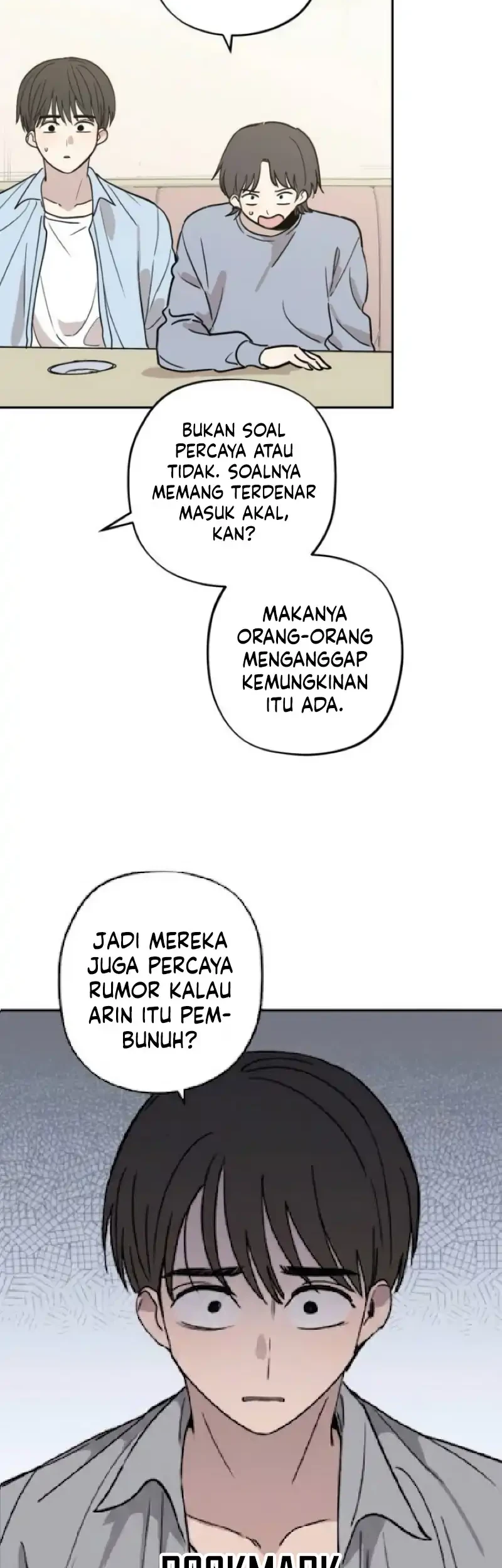 Aching Chapter 17 halaman 50