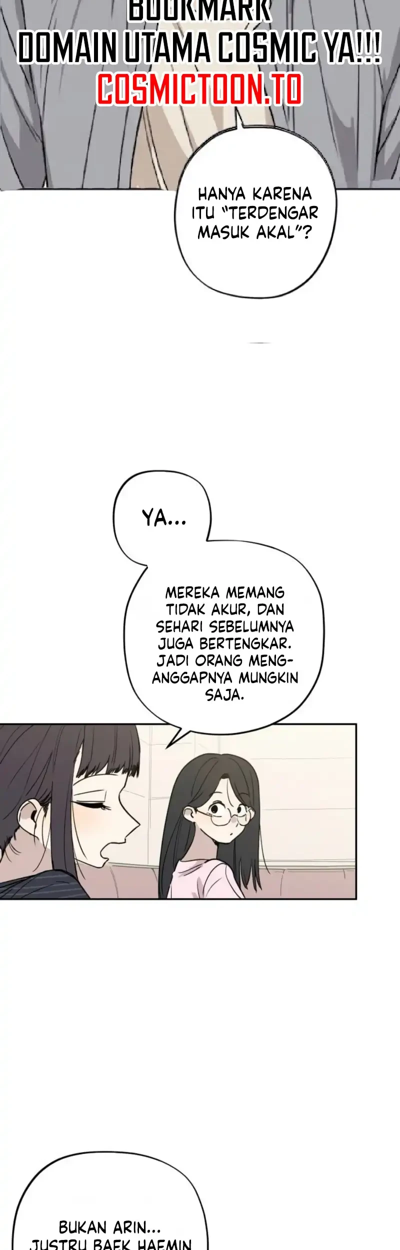Aching Chapter 17 halaman 51
