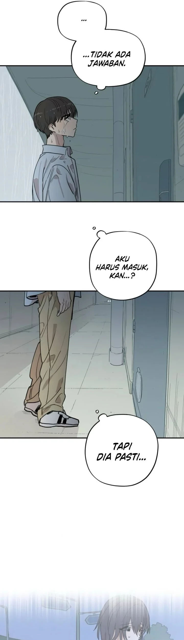 Aching Chapter 18 halaman 31