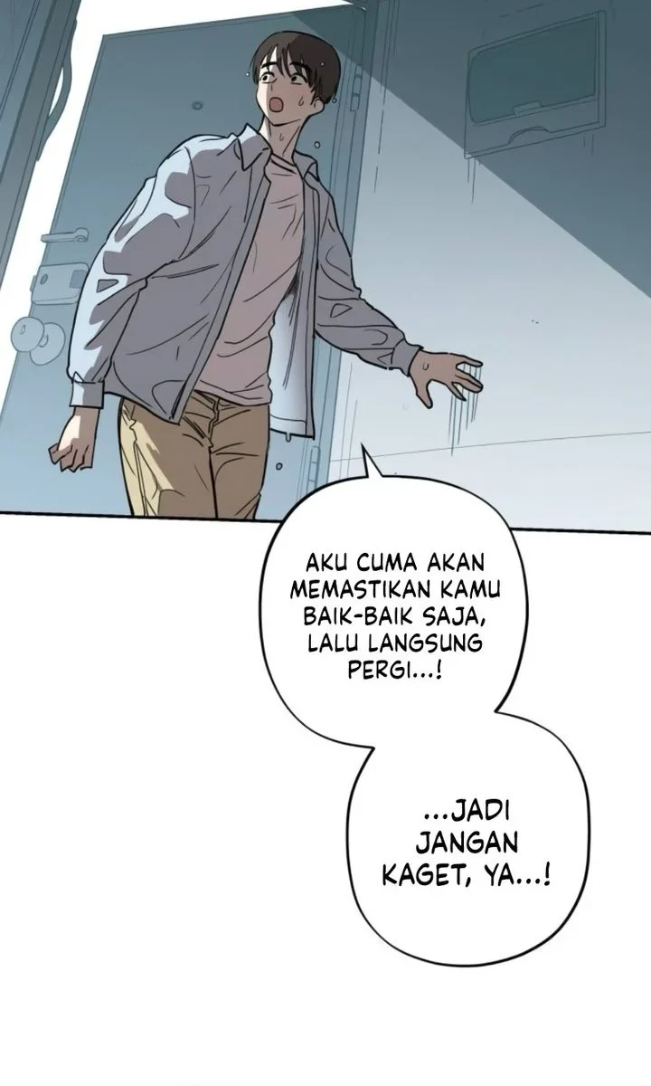 Aching Chapter 18 halaman 38