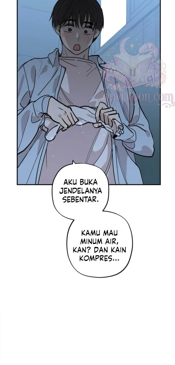 Aching Chapter 18 halaman 50