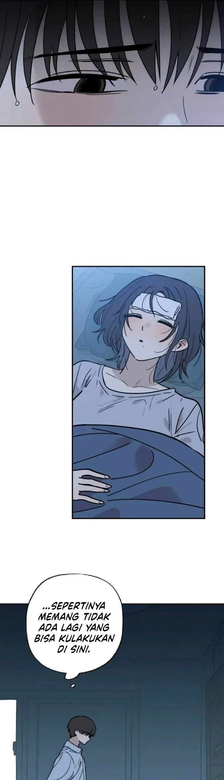 Aching Chapter 18 halaman 54