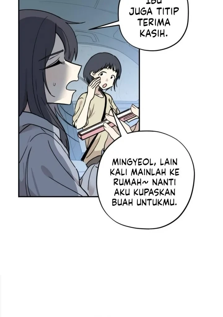 Aching Chapter 18 halaman 57