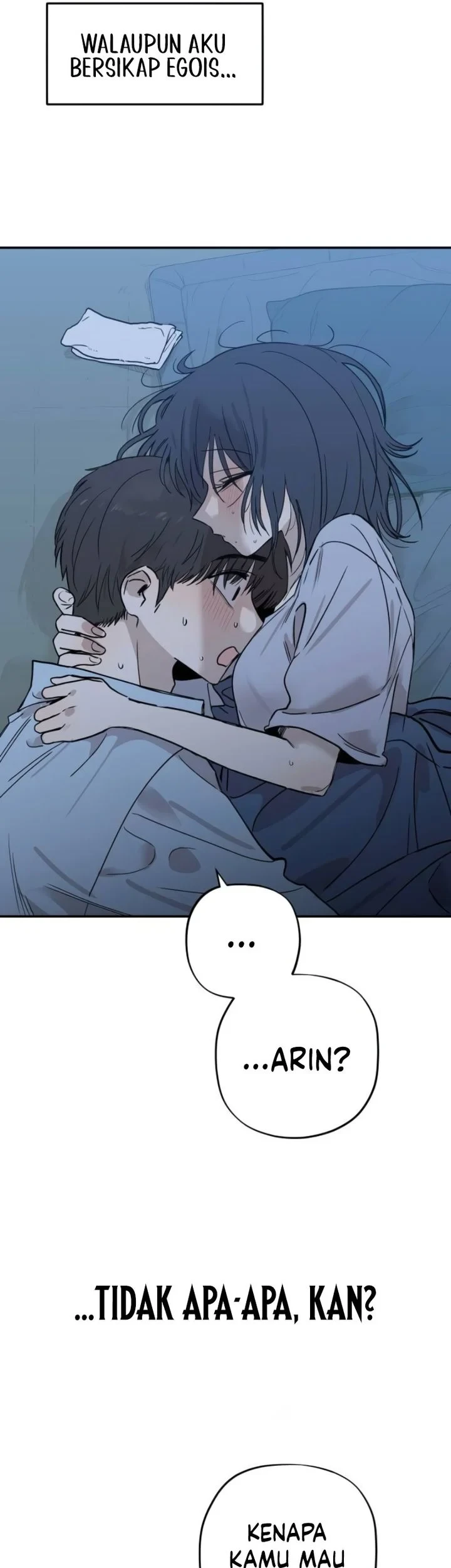Aching Chapter 18 halaman 68