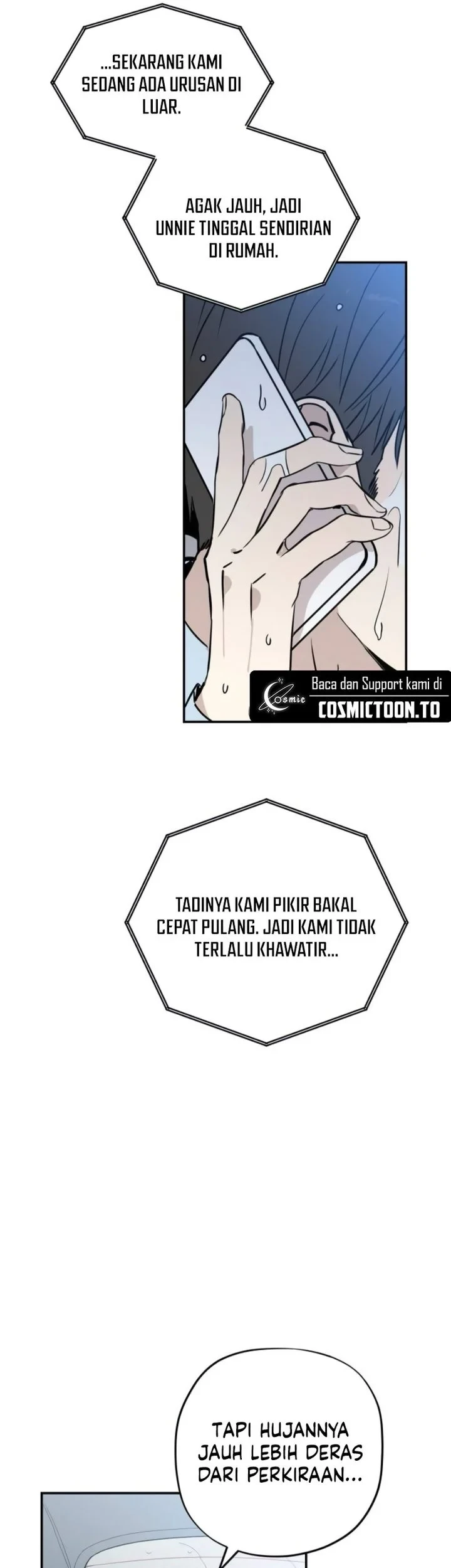 Aching Chapter 18 halaman 7