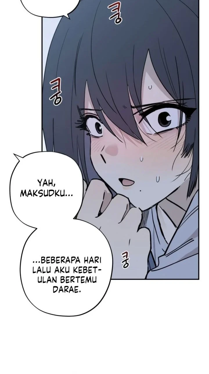 Aching Chapter 19 halaman 22