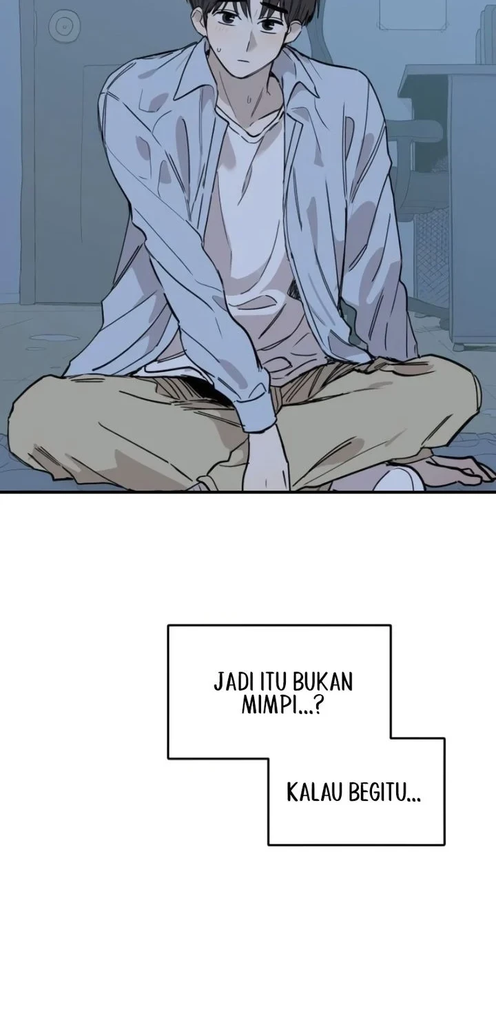 Aching Chapter 19 halaman 30