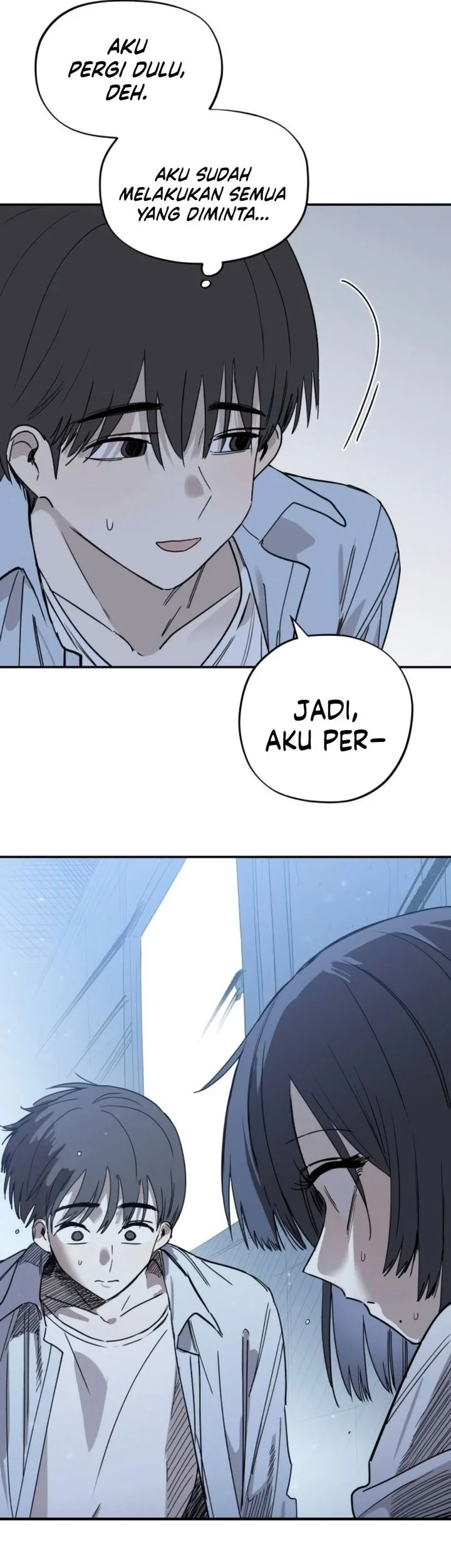 Aching Chapter 19 halaman 33