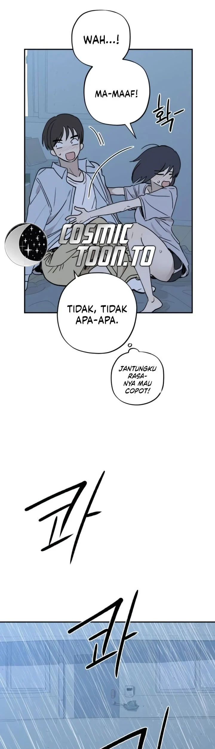 Aching Chapter 19 halaman 39