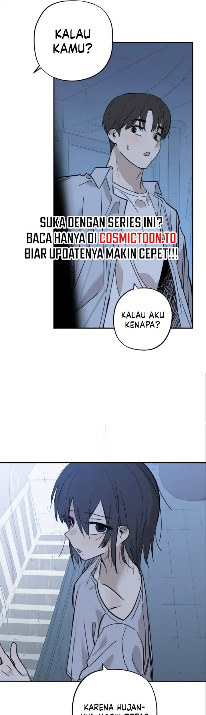 Aching Chapter 19 halaman 43