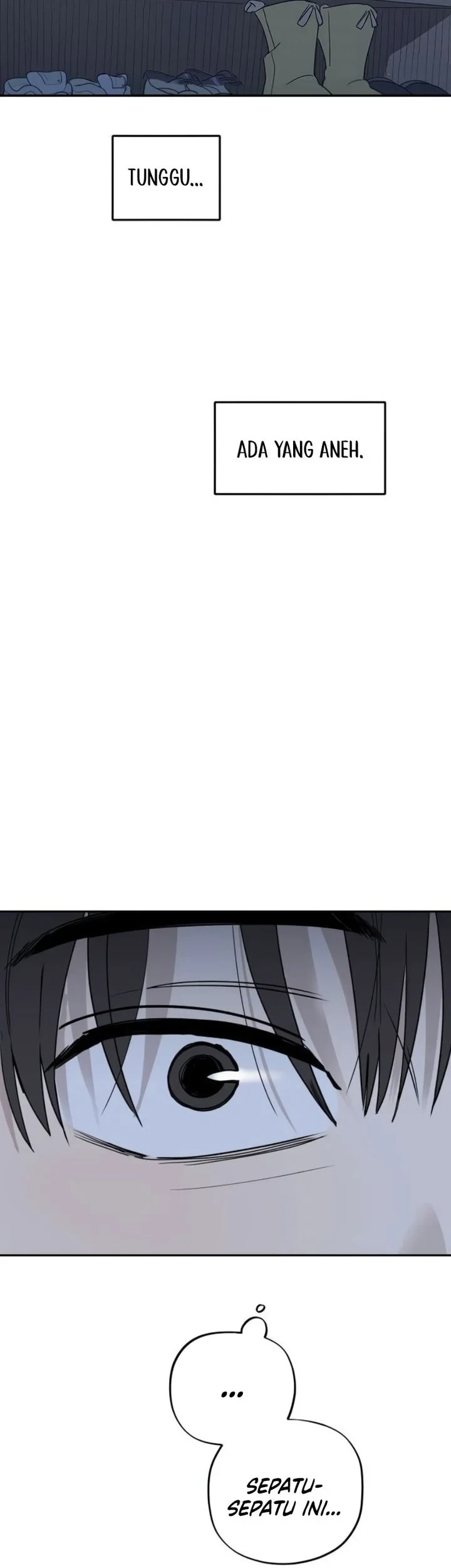 Aching Chapter 19 halaman 67
