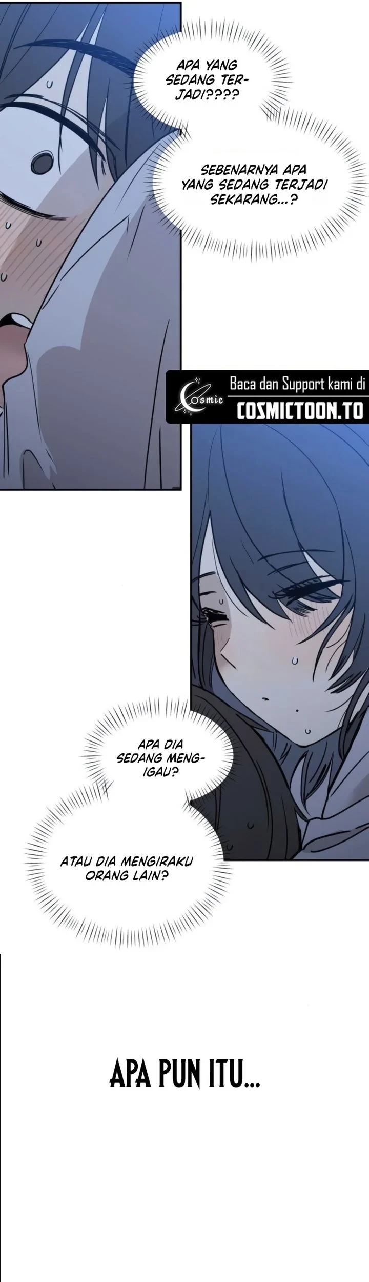 Aching Chapter 19 halaman 7