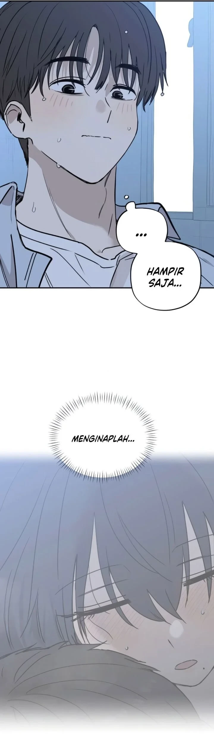 Aching Chapter 19 halaman 11