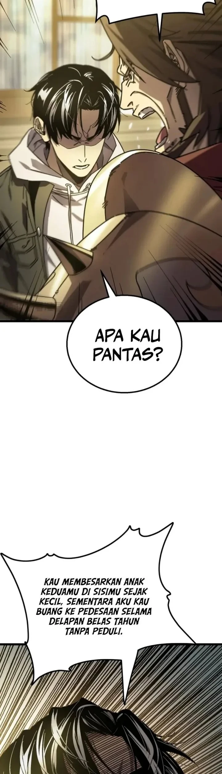 After Breaking off the Relationship, All my Summoned Beasts Were Dark Creatures Chapter 1 halaman 51