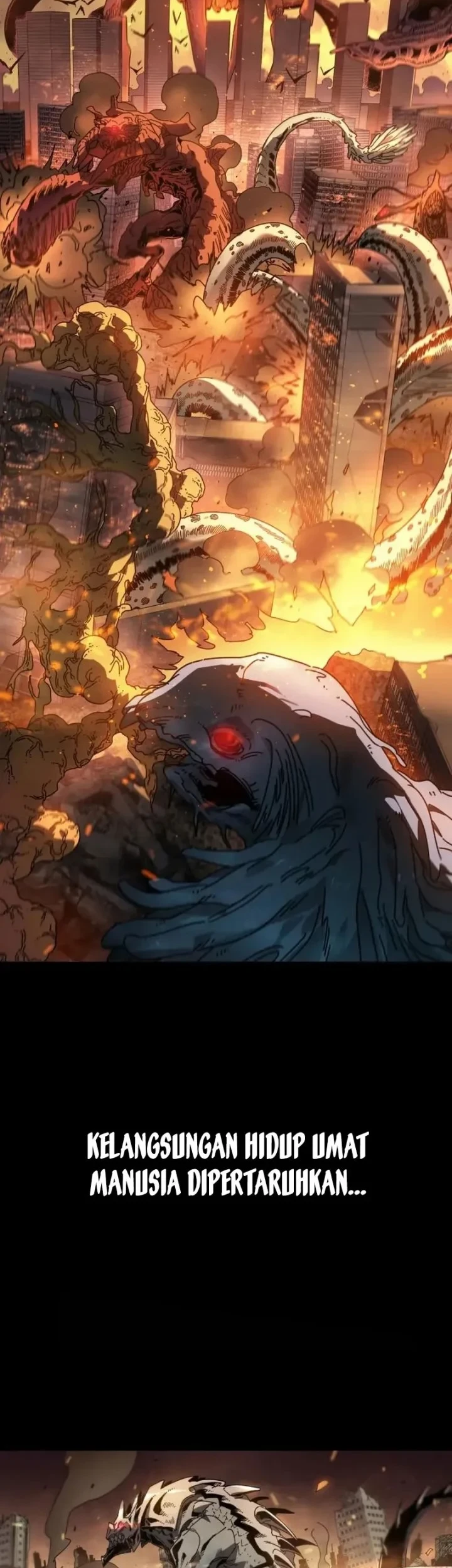 After Breaking off the Relationship, All my Summoned Beasts Were Dark Creatures Chapter 1 halaman 2