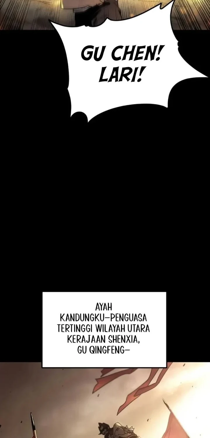 After Breaking off the Relationship, All my Summoned Beasts Were Dark Creatures Chapter 1 halaman 20