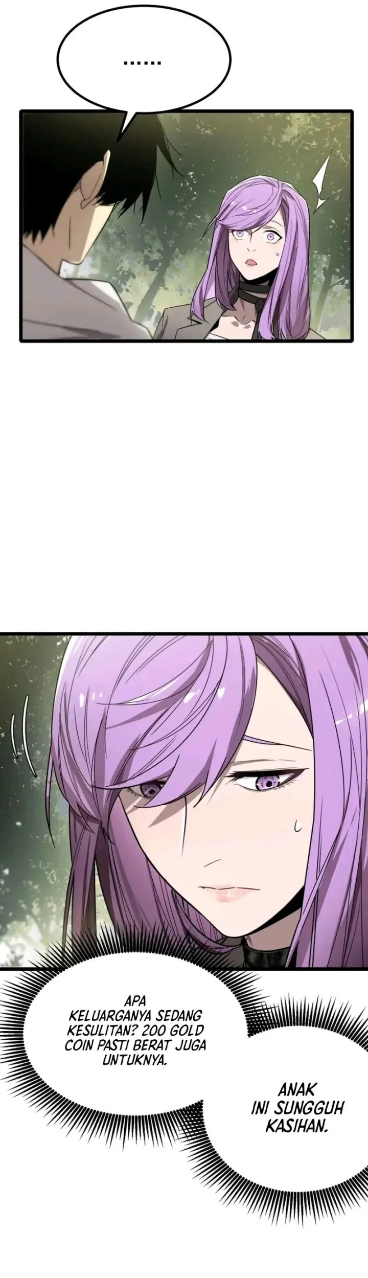 After Breaking off the Relationship, All my Summoned Beasts Were Dark Creatures Chapter 2 halaman 26
