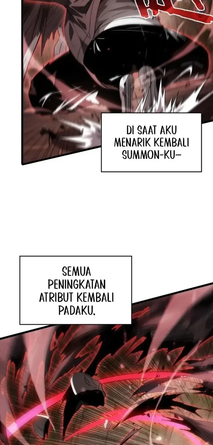 After Breaking off the Relationship, All my Summoned Beasts Were Dark Creatures Chapter 3 halaman 48