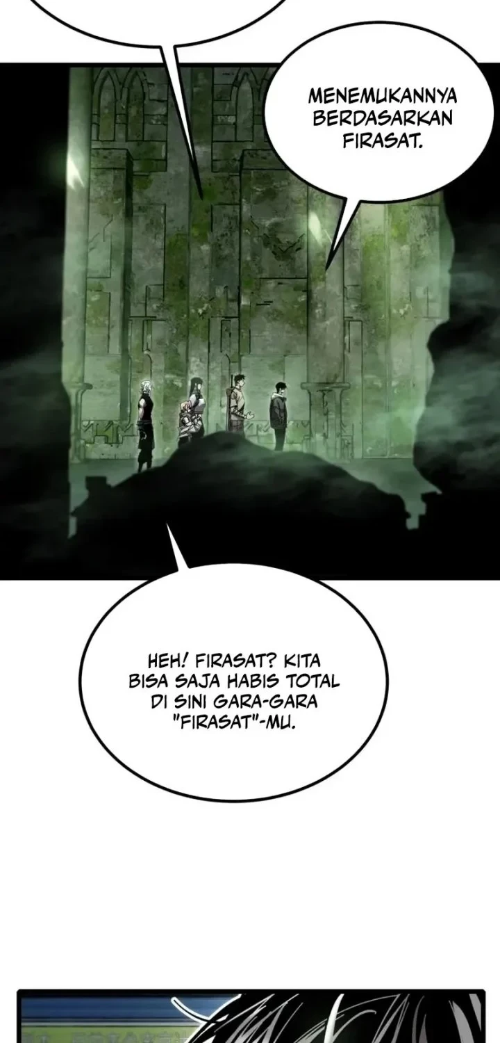 After Breaking off the Relationship, All my Summoned Beasts Were Dark Creatures Chapter 3 halaman 8