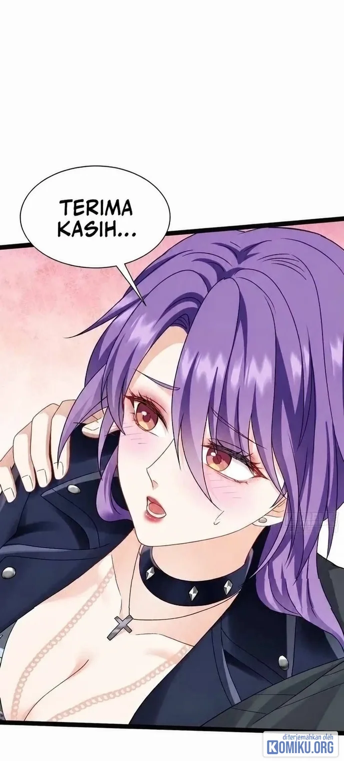 After Improperly Licking a Dog, I Became a Billionaire Chapter 325 halaman 29