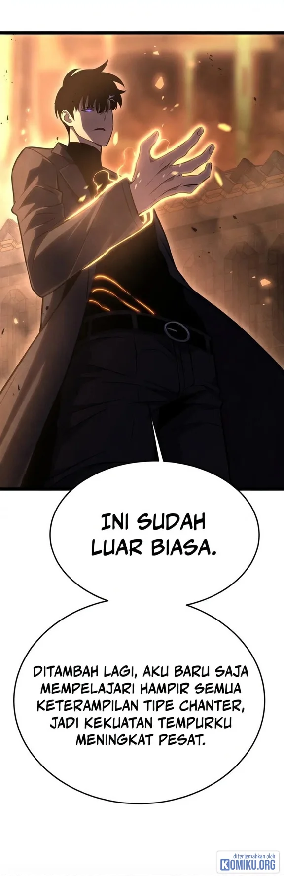 After Rebirth, I Used Mirror Reversal For Vengeance Chapter 53 halaman 70