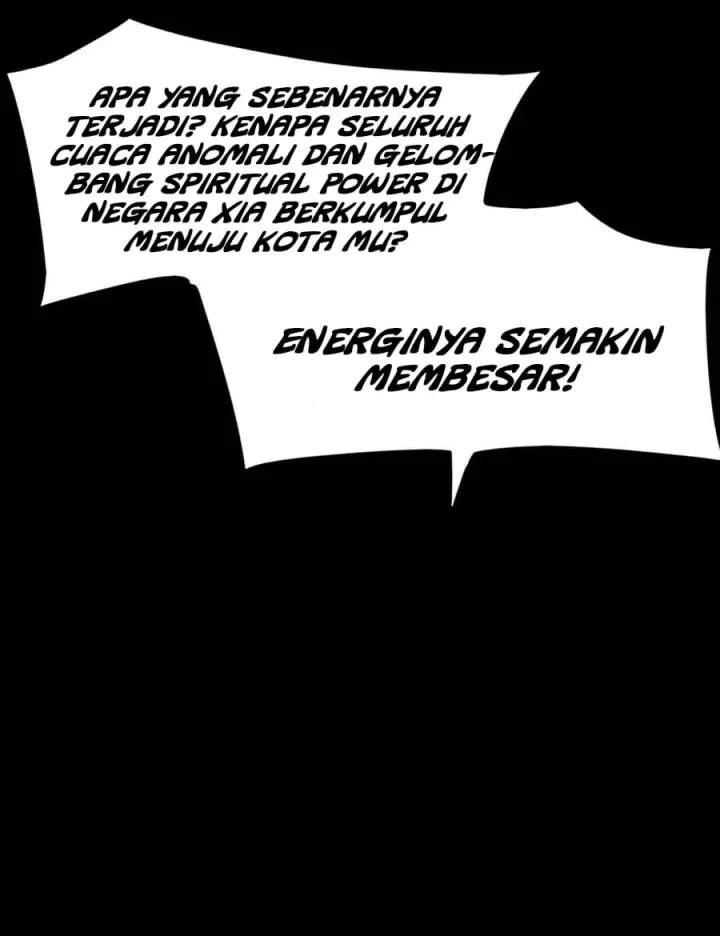 After the High School Goddess Dumped Me I Became a Martial Arts God Chapter 101 halaman 32