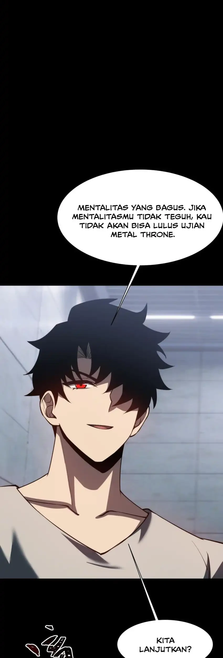 After the High School Goddess Dumped Me I Became a Martial Arts God Chapter 97 halaman 48