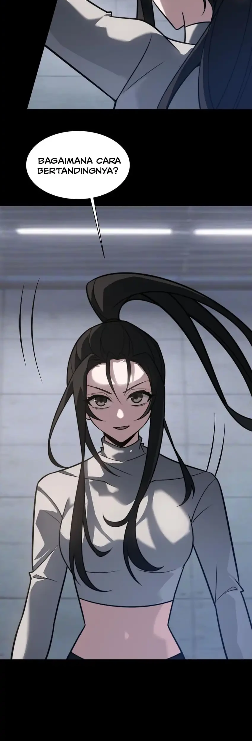 After the High School Goddess Dumped Me I Became a Martial Arts God Chapter 97 halaman 11