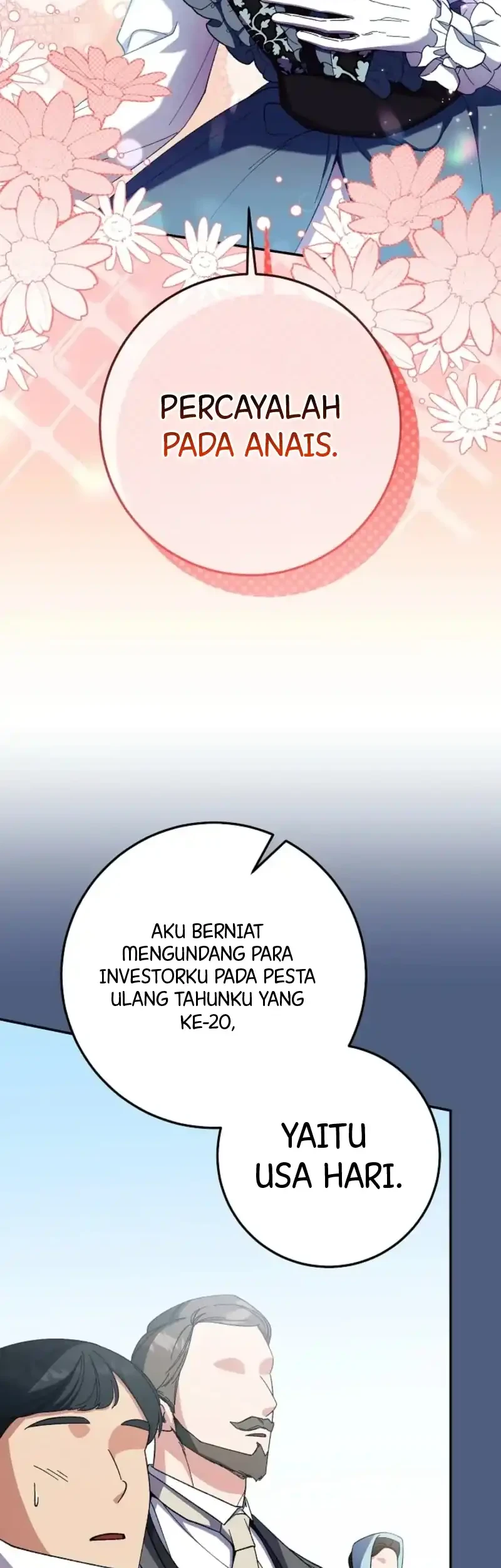 After the Possessor Left Chapter 4 halaman 45